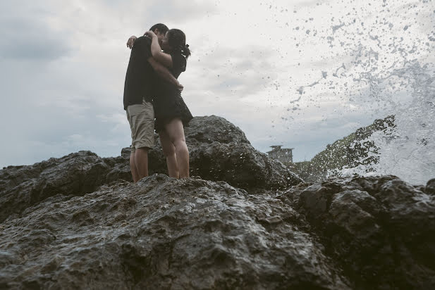 Fotógrafo de bodas Hoai Bao Photo (dalisay). Foto del 19 de septiembre 2017