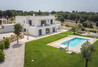 Villa avec piscine 5