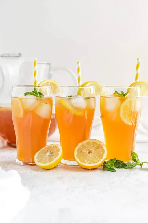 Lemon Ice Tea