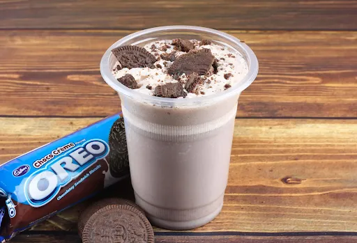 Oreo Shake