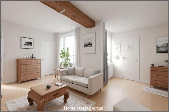 appartement à Levallois-Perret (92)