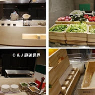 漢來海港餐廳