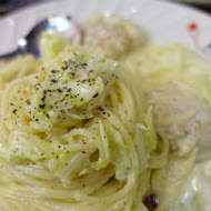 麵食主義 KIRIN PASTA