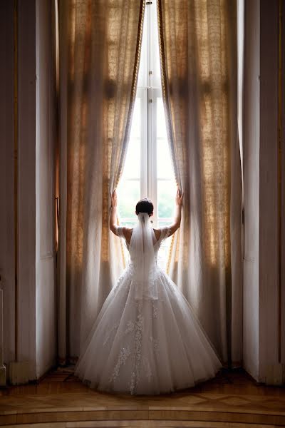 Fotógrafo de casamento Błażej Leśkiewicz (fotografiachwil). Foto de 13 de fevereiro 2023