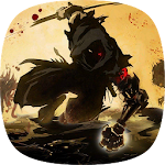 Cover Image of Download HD SHADOW FIGHT 3 WALLPAPERS COMMUNITY 4K QUALITY 1.3 APK