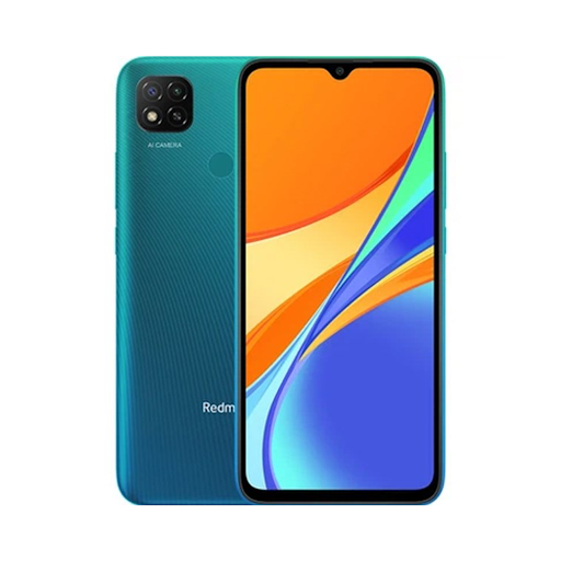 Điện thoại Xiaomi Redmi 9C 4GB/128GB