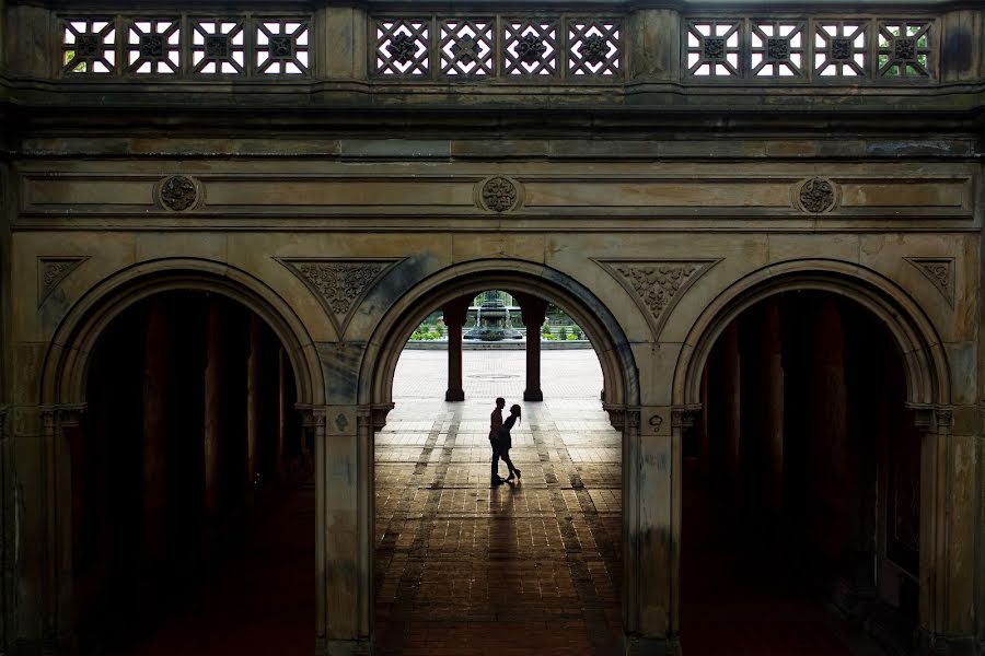 Fotografo di matrimoni Leaha Bourgeois (popography). Foto del 14 settembre 2018