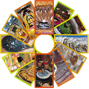 Dwadash Jyotirling Darshan,Temple Travel Direction  Icon