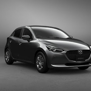 MAZDA2 DJLFS