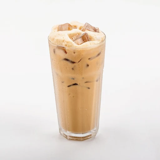 Iced Latte Sugar Free