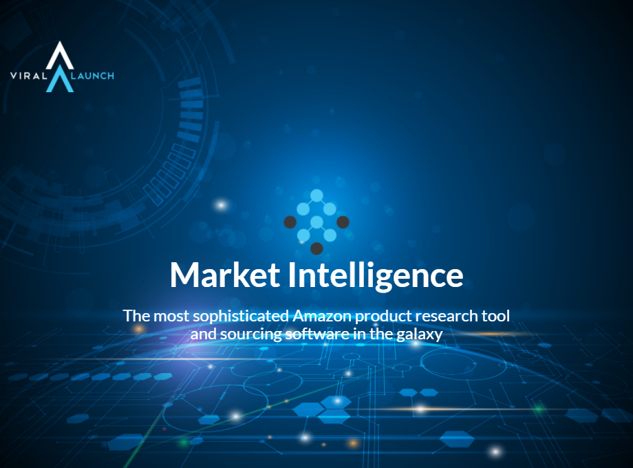 Viral Launch - Market Intelligence Preview image 1