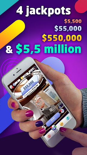 Bravospeed: The Free $5,5 Million Lottery screenshots 3