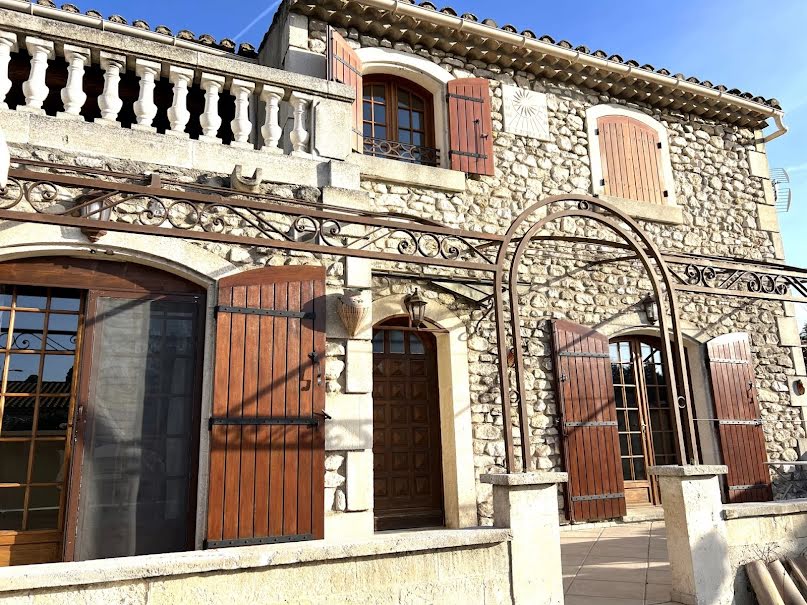 Vente maison 4 pièces 150 m² à Saint-Rémy-de-Provence (13210), 795 000 €