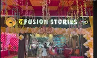 The Fusion Stories photo 1
