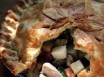 Chicken Pot Pie was pinched from <a href="http://www.saveur.com/article/Recipes/Chicken-Pot-Pie" target="_blank">www.saveur.com.</a>