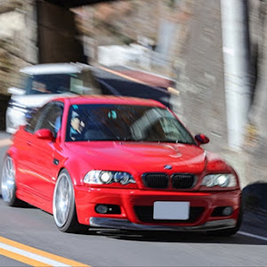 M3 クーペ BL32