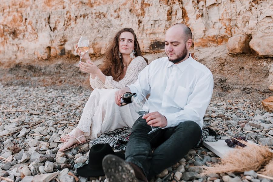 Bröllopsfotograf Aleksandr Kozlov (simbery). Foto av 3 maj 2019