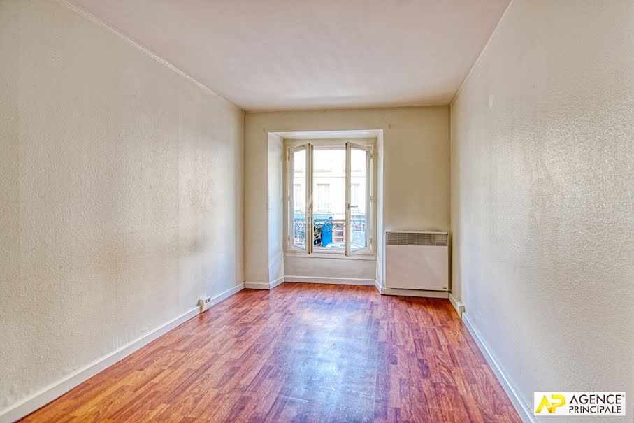 Vente appartement 2 pièces 52.22 m² à Versailles (78000), 372 000 €