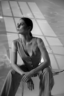 婚禮攝影師Anastasiya Voytko（nastiavoytko）。2024 9月9日的照片
