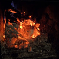 IL CALORE DEL FUOCO di 