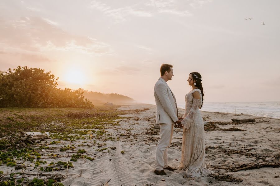 Fotógrafo de bodas Fanny Pedraza (fannypedrazafoto). Foto del 24 de abril 2023