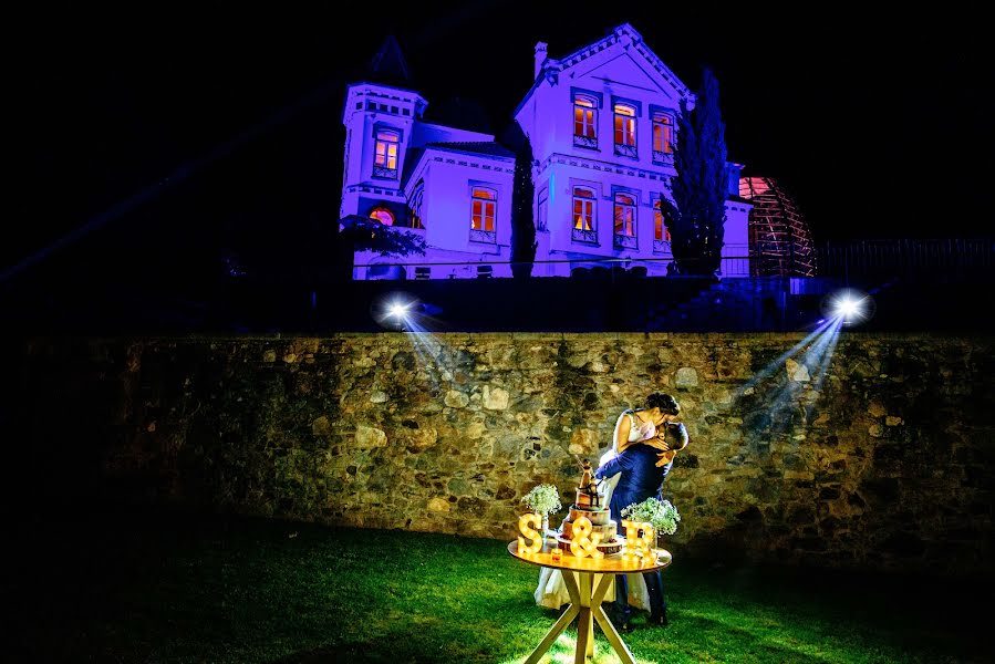 Fotógrafo de casamento Toze Nunes (tozenunes). Foto de 1 de outubro 2021