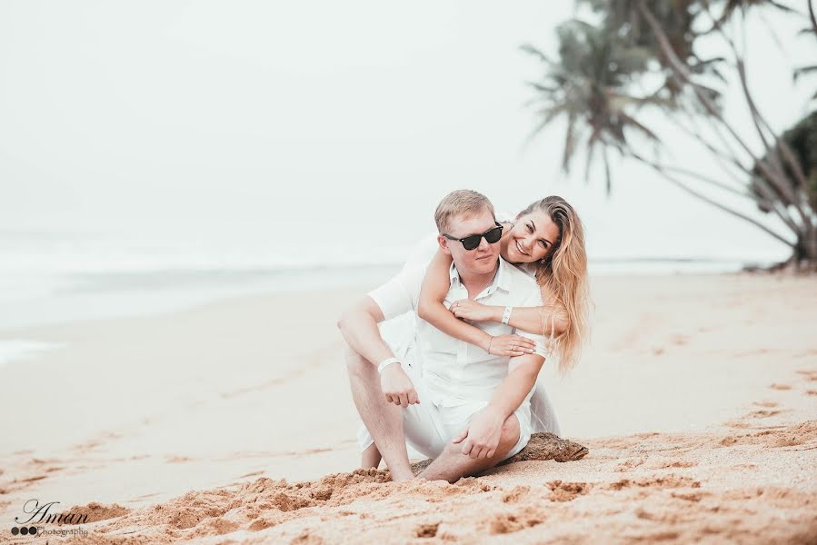 Photographe de mariage Yasitha Bopetta (hansika). Photo du 14 novembre 2019