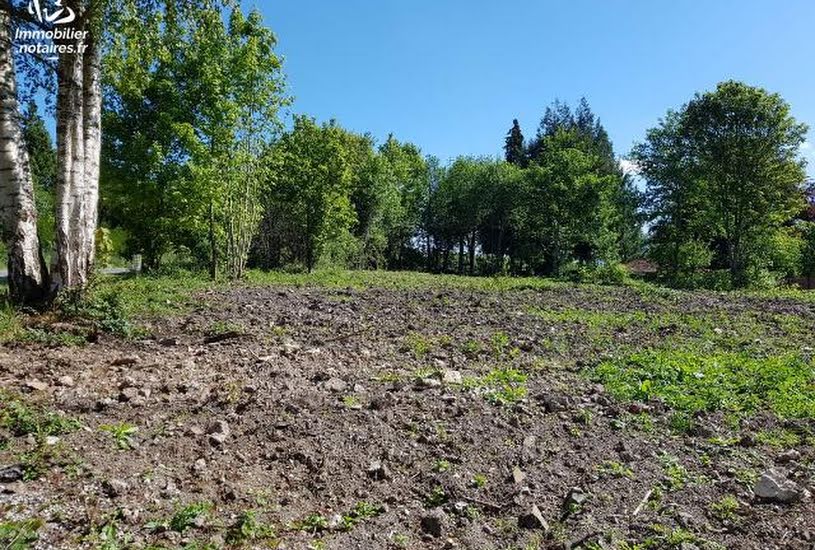  Vente Terrain à bâtir - 2 230m² à Machy (80150) 