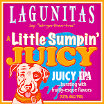 Lagunitas Little Sumpin' Juicy