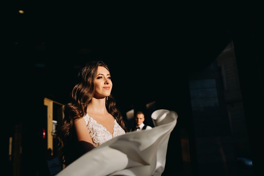 Wedding photographer Yaroslav Zhuk (shynobi). Photo of 25 October 2018