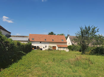 maison à Nuits-Saint-Georges (21)