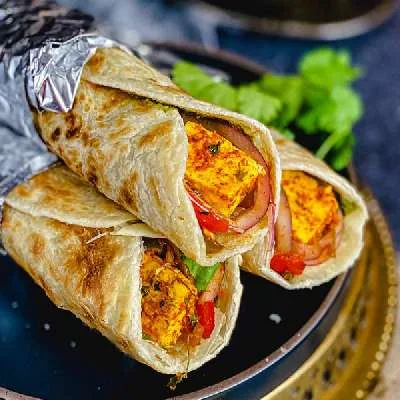 Paneer Roll