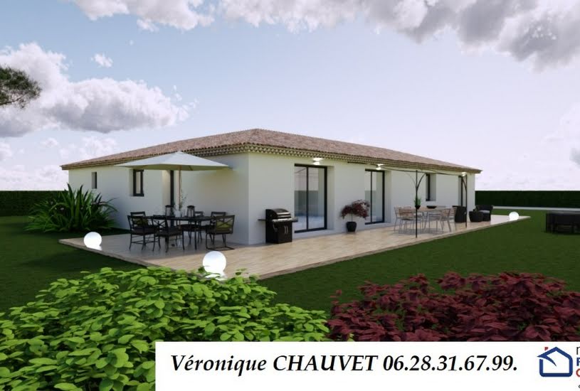  Vente Terrain à bâtir - 1 021m² à Draguignan (83300) 