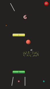 BBBB game : Bouncing Balls Breaking Bricks 1.0 APK + Mod (Unlimited money) for Android