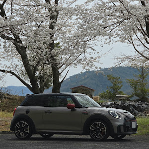 MINI ジョンクーパーワークス
