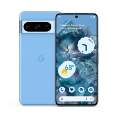 Google Pixel 8 Pro bleu 256 GB avec abo – Smartphones