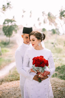 Fotógrafo de bodas Remy Samsee (byremynco). Foto del 22 de agosto 2019