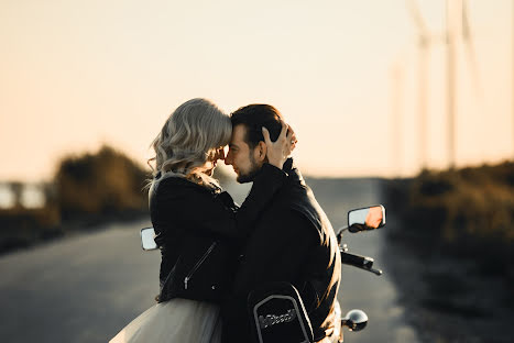 Fotógrafo de bodas Ruslan Medzhidov (medzhydov). Foto del 12 de octubre 2019