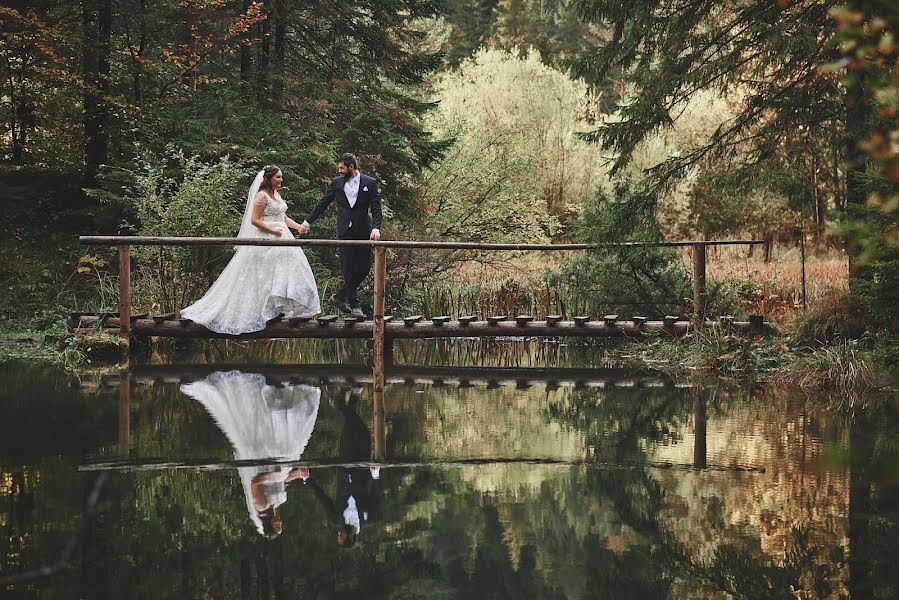 Fotógrafo de casamento Martin Kolba (martinkolba). Foto de 17 de fevereiro 2022