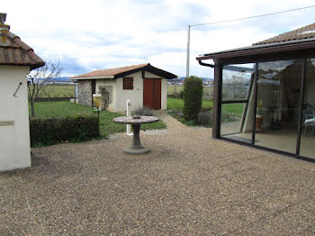 maison à Saint-Marcel-lès-Valence (26)