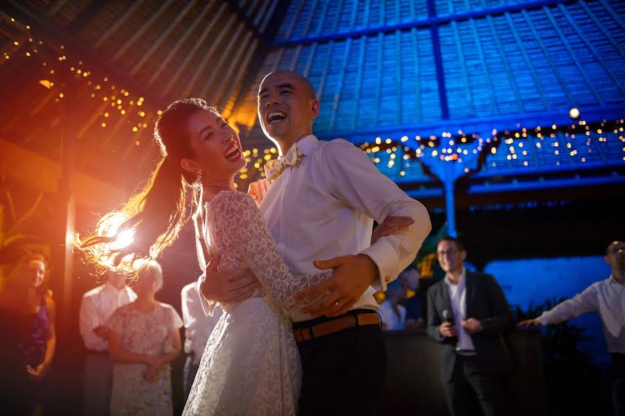 Fotógrafo de bodas Tracey Taylor (taylor). Foto del 31 de julio 2017