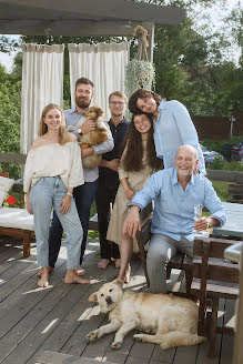 Hochzeitsfotograf Denis Persenen (krugozor). Foto vom 3. August 2023