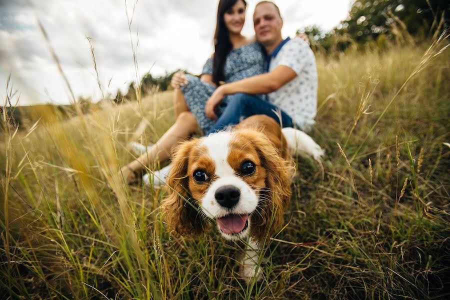 Wedding photographer Aleksey Karasev (karasleshka). Photo of 15 September 2021