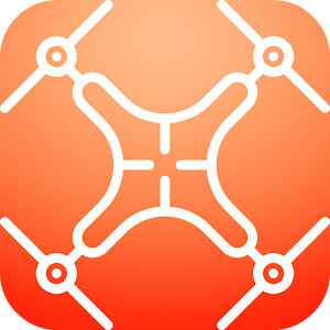 Drone Marketplace - Buy & Sell logo