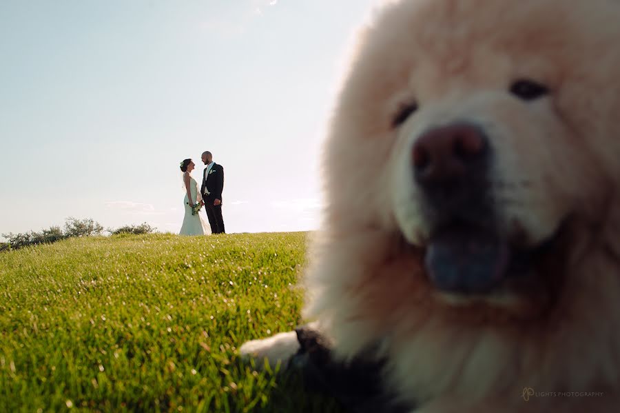 Wedding photographer Stanislav Sivev (sivev). Photo of 4 July 2018