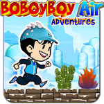 Cover Image of Download BoboyBoy Water Adventures 1.0 APK