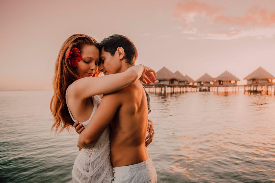 Fotógrafo de casamento Marc Gérard (marcgerard). Foto de 8 de maio 2019