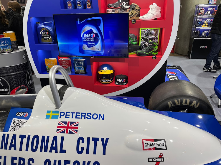 アコード ユーロRの東京オートサロン2022・幕張メッセ・オートサロン2022に関するカスタム事例の投稿画像16枚目