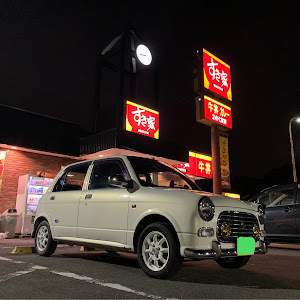 ミラジーノ L710S