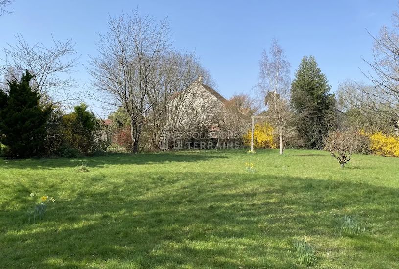  Vente Terrain à bâtir - 250m² à Étréchy (91580) 